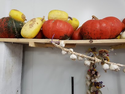 Le Potager De La Varenne, Primeur Fruits et Légumes à Saint-Marcel