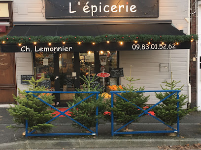 L'épicerie, Primeur - Fruits Et Légumes à Bihorel