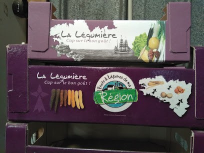La Légumière, Primeur Fruits et Légumes à Cléder