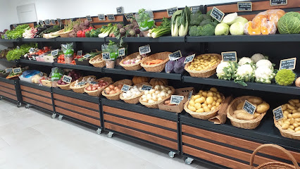 Le Potager Eyguièren, Primeur - Fruits Et Légumes à Eyguières