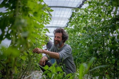 Le Jardin du Permaraîcher, Primeur Fruits et Légumes à Thézan-lès-Béziers