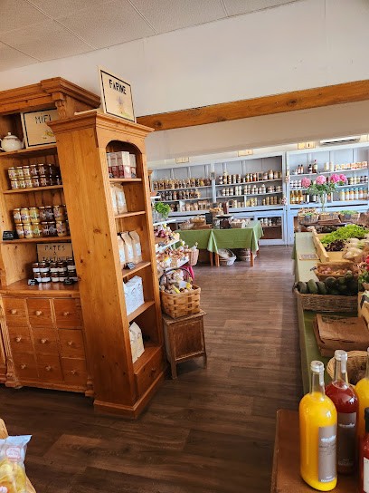 Les Jardins De Vaissieres, Primeur Fruits et Légumes à Villasavary