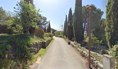 Le Jardin De La Bourrache, Primeur Fruits et Légumes à Oupia