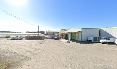 Delahaye Maraicher, Primeur Fruits et Légumes à Saint-Martin-le-Beau