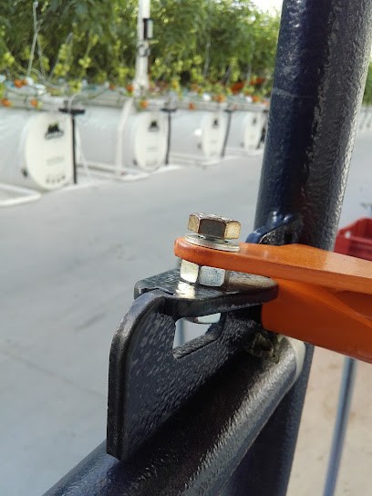 Scea Du Relais Binda, Primeur Fruits et Légumes à Andiran