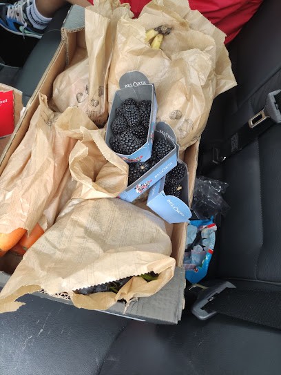 SO FRESH FOOD, Primeur Fruits et Légumes à Beaurains