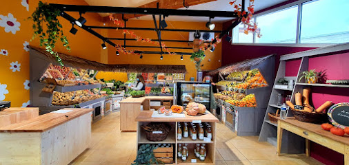 Le Panier À Salades Primeur - Fruits Et Légumes à Tallard