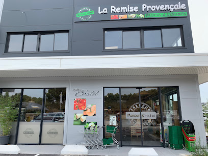 La Remise Provencale Bas Taulet Primeur - Fruits Et Légumes à Pélissanne