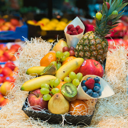 Vert Frais La Légumerie, Primeur - Fruits Et Légumes à Parempuyre