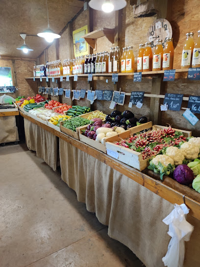 Au Fil Des Saisons Primeur - Fruits Et Légumes à Saint-Cyprien