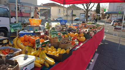 Le Jardin Potager De Sophie, Primeur - Fruits Et Légumes à Salon-de-Provence