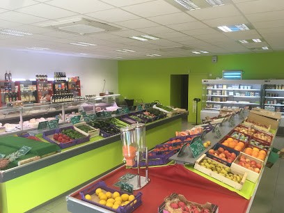 Primeur de Saint Victor, Primeur Fruits et Légumes à Saint-Étienne