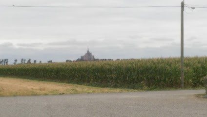 SCEA Besnard M, Primeur Fruits et Légumes à Beauvoir