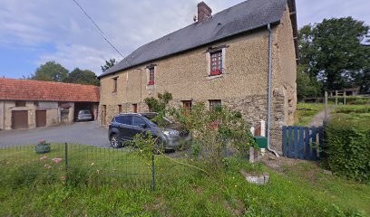 Ferme Du Panier Vert - Maraîcher Bio à Quibou, Primeur Fruits et Légumes à Quibou