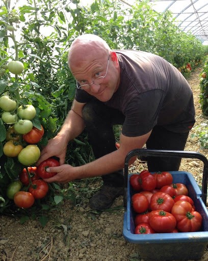 Les Paniers D'En Janisquet, Primeur Fruits et Légumes aux Cassés