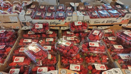Mangeons Frais, Primeur Fruits et Légumes à Val de Briey