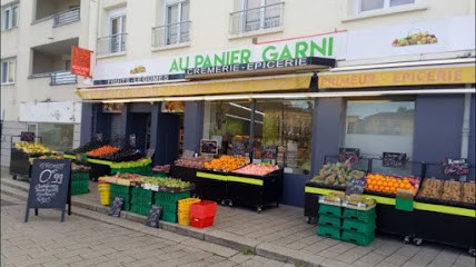 Au Panier Garni, Primeur Fruits et Légumes au Chambon-Feugerolles