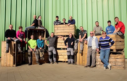 Ferme Horrenberger, Primeur Fruits et Légumes à Durrenentzen