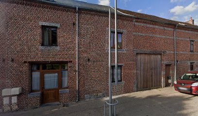 Mathieu Pépin, Primeur Fruits et Légumes à Willies