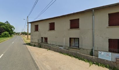 BUTIN Christian, Primeur Fruits et Légumes à Saint-Symphorien-d'Ozon