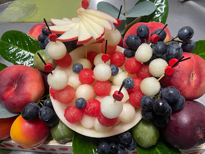 One Two Fruits - Quint-Fonsegrives, Primeur - Fruits Et Légumes à Quint-Fonsegrives
