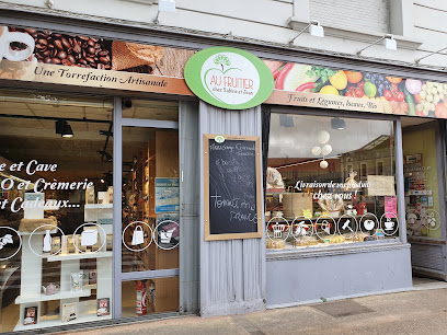 Epicerie Chez Sabine Et Jean Primeur - Fruits Et Légumes à Bessières
