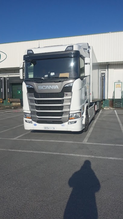 Le Panier De Luz, Primeur Fruits et Légumes à Saint-Jean-de-Luz