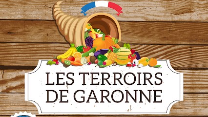 The Terroirs De Garonne In Pau, Primeur Fruits et Légumes à Lons