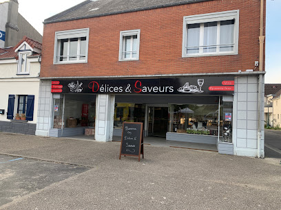 Délices & Saveurs, Primeur - Fruits Et Légumes à Rue