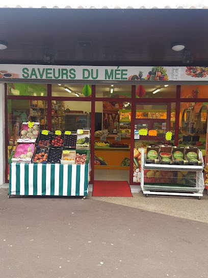 Saveurs Du Mee, Primeur Fruits et Légumes au Mée-sur-Seine