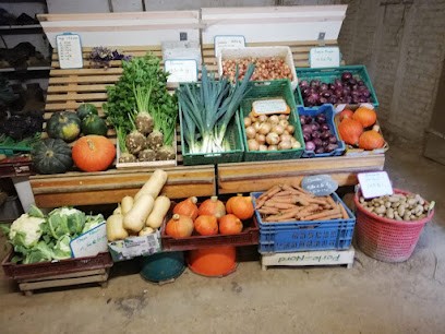Magasin Fermier (Ferme Desmedt), Primeur Fruits et Légumes à Hazebrouck
