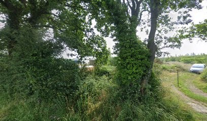 Marché à La Ferme - Agriculture Naturelle, Primeur Fruits et Légumes à Saint-Hilaire-de-Chaléons