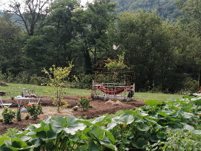Les Lucioles Du Chambariol, Primeur - Fruits Et Légumes à Chenailler-Mascheix