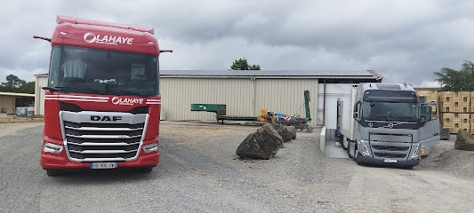 SCEA Les Spais, Primeur Fruits et Légumes à La Planche