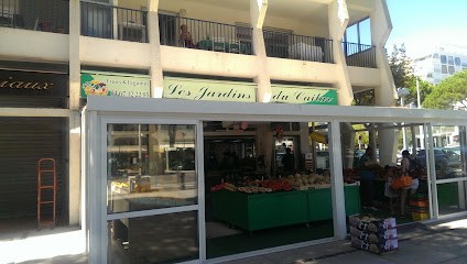 Les Jardins Du Cailar, Primeur Fruits et Légumes au Cailar