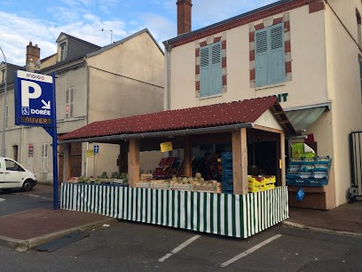 Primeur Discount, Primeur Fruits et Légumes à Montargis