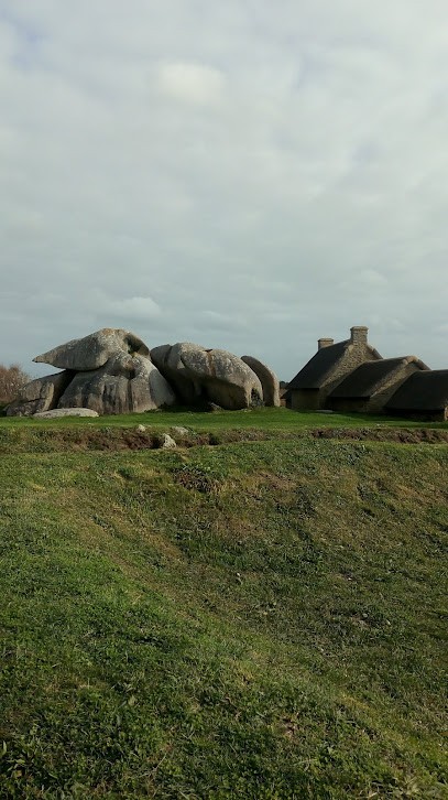 Guennoc Jean Francois, Primeur Fruits et Légumes à Plounéour-Brignogan-plages