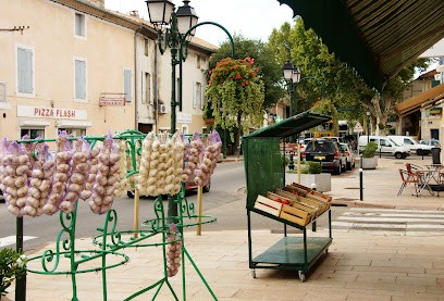 Goudet Nicolas, Primeur Fruits et Légumes à Piolenc
