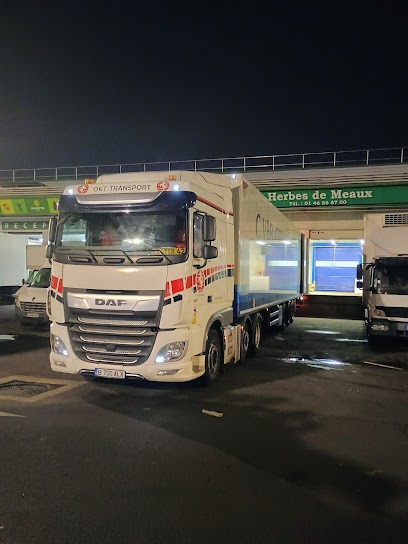 Lelut Brussot, Primeur Fruits et Légumes à Chevilly-Larue