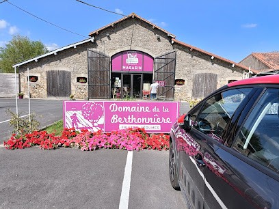 Domaine De La Berthonnière, Primeur Fruits et Légumes à Viennay