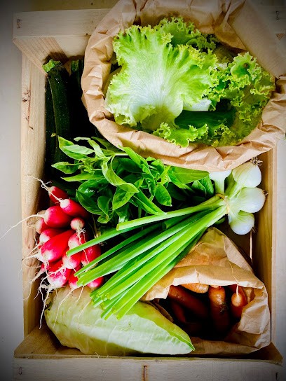 La Ferme Des Ptits Pimousses, Primeur Fruits et Légumes à Pont-l'Abbé