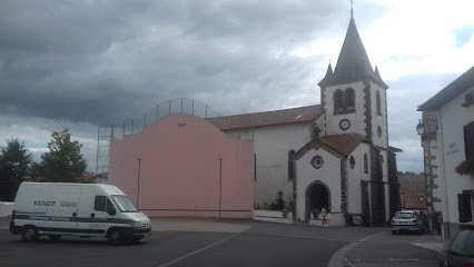 GAEC XOTILDEIA, Primeur Fruits et Légumes à Armendarits