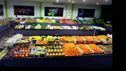 La Gariguette, Primeur Fruits et Légumes à Gièvres