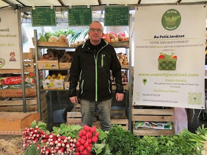 Au Petit Jardinet, Primeur Fruits et Légumes à Villemoisson-sur-Orge