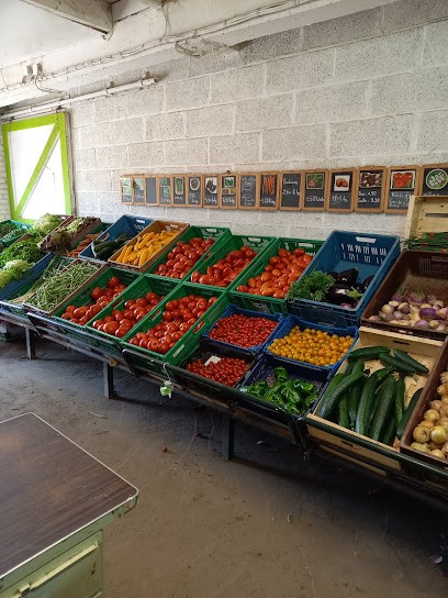 Le P'tit Marché, Primeur Fruits et Légumes à Villeneuve-d'Ascq