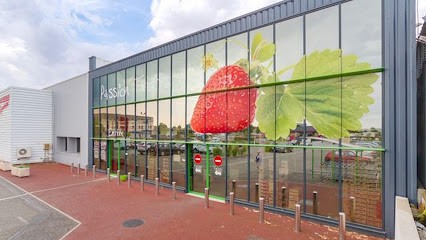 Passion Fruits SAS, Primeur Fruits et Légumes à Chartres