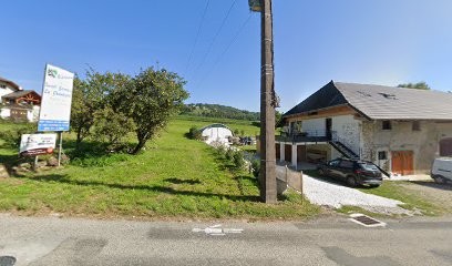 O cortil de la chambotte, Primeur Fruits et Légumes à Entrelacs