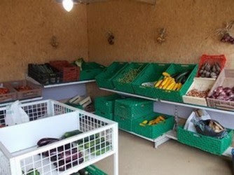 Lepoittevin Hubert, Primeur Fruits et Légumes à Théville