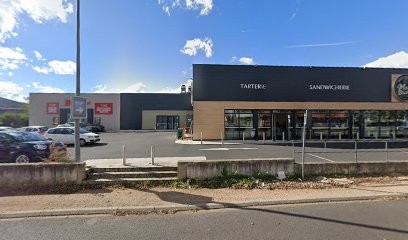 Les Halles Blachere Bernard, Primeur Fruits et Légumes à Aubière