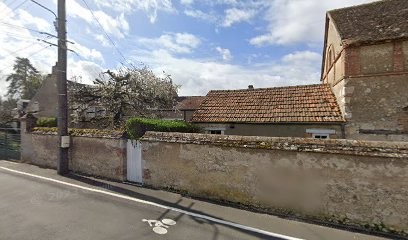 Beaudu Claudine Louise Leone, Primeur Fruits et Légumes à Saint-Jean-le-Blanc
